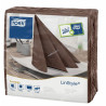 Tovaglioli Tork Airlaid colorati Linstyle-Tov-rosso