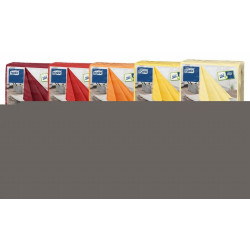 Tovaglioli Tork Airlaid colorati Linstyle-Tov-champ