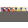Tovaglioli Tork Airlaid colorati Linstyle-Tov-champ