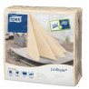 Tovaglioli Tork Airlaid colorati Linstyle-Tov-blu