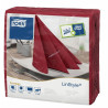 Tovaglioli Tork Airlaid colorati Linstyle-Tov-blu