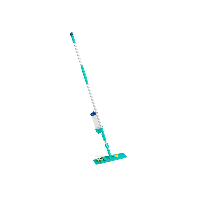 Applicatore Bio c/blick CM. 40 e bottiglia blu