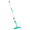 Applicatore Bio c/blick CM. 40 e bottiglia blu