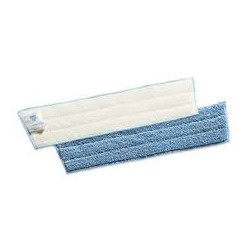 Frangia Microblue Basic c/velcro CM. 60