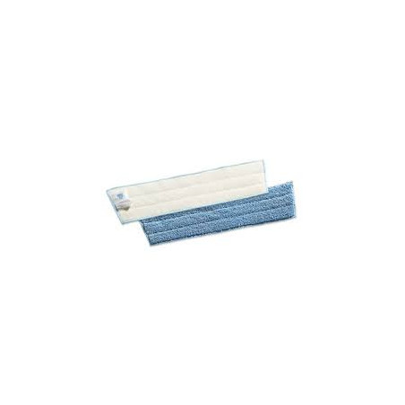 Frangia Microblue Basic c/velcro CM. 60