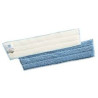 Frangia Microblue Basic c/velcro CM. 60
