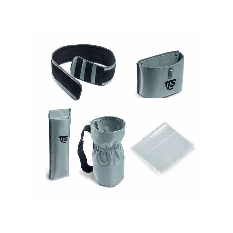 Kit Belty per la pulizia dei pavimenti