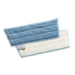 Frangia Microblue Basic c/velcro CM. 30