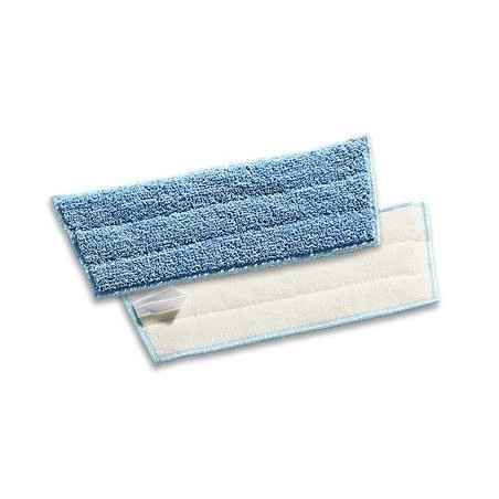 Frangia Microblue Basic c/velcro CM. 30