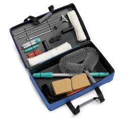 Valigetta set vetri completa