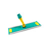 Telaio CM. 30 velcro c/dischi tondi e bocc. block