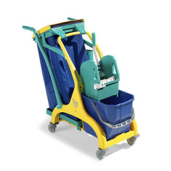 Carrello Nick Star 10