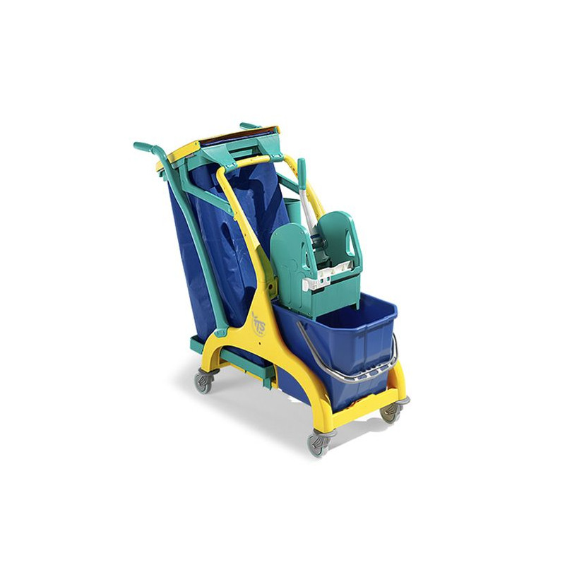 Carrello Nick Star 10