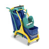 Carrello Nick Star 10