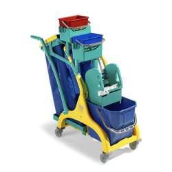 Carrello Nick Star 30