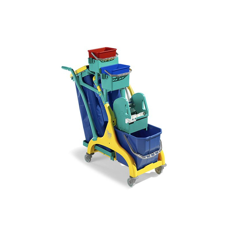 Carrello Nick Star 30