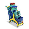 Carrello Nick Star 30