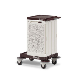 Carrello hotel MagicArt 001R