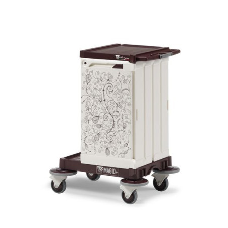 Carrello hotel MagicArt 001R