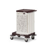 Carrello hotel MagicArt 001R