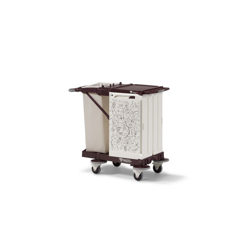 Carrello hotel MagicArt 011R