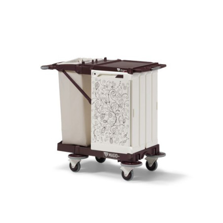 Carrello hotel MagicArt 011R