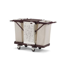 Carrello hotel MagicArt 021R