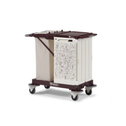 Carrello hotel MagicArt 111R