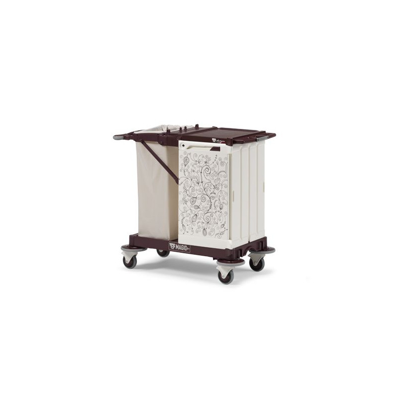 Carrello hotel MagicArt 111R