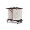 Carrello hotel MagicArt 111R