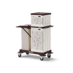 Carrello hotel MagicArt 161R
