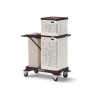 Carrello hotel MagicArt 161R