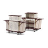 Carrello hotel MagicArt 272R