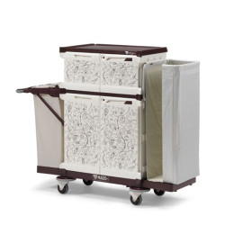 Carrello hotel MagicArt 262S