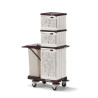 Carrello hotel MagicArt 061R