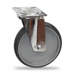 Ruota per carrelli MagicArt D.200 mm