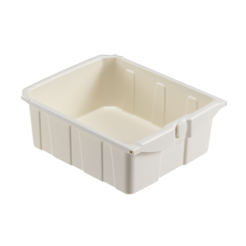 Cassetto 22 Lt. per carrelli hotel Magic Art beig