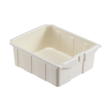 Cassetto 22 Lt. per carrelli hotel Magic Art beig