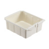 Cassetto 22 Lt. per carrelli hotel Magic Art beig