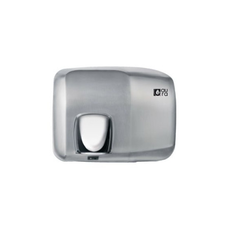 Asciugamani ad aria automatico Classic Line in Acciaio Inox