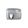 Asciugamani ad aria automatico Classic Line in Acciaio Inox
