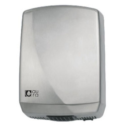 Asciugamani ad aria automatico Classic Line in acciao Inox