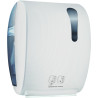Dispenser bianco elettronico per carta asciugamani