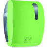 Dispenser verde elettronico per carta asciugamani