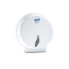 Dispenser carta igienica a rotolo Maxi Jumbo