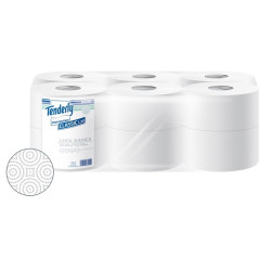 Carta igienica Mini Jumbo Classic 12 conf. da 6 rotoli