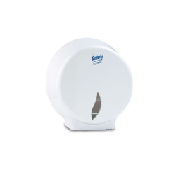 Dispenser carta igienica a rotolo Mini Jumbo