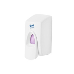 Dispenser spray Push&Wash per sapone