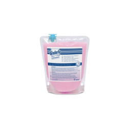 Ricarica sapone spray per dispenser Push&Wash 12 conf.
