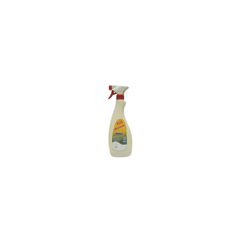 Eco Universal- Detergente